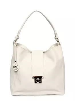 Сумка Roberta M., бежевый