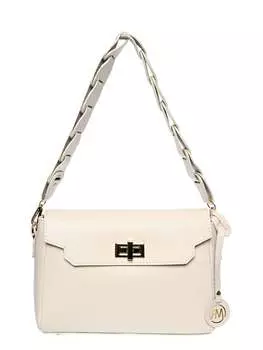 Сумка Roberta M., бежевый