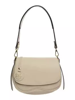 Сумка Roberta M., бежевый