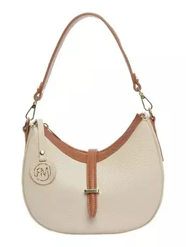 Сумка Roberta M., бежевый