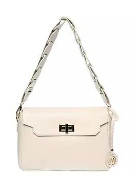 Сумка Roberta M., бежевый