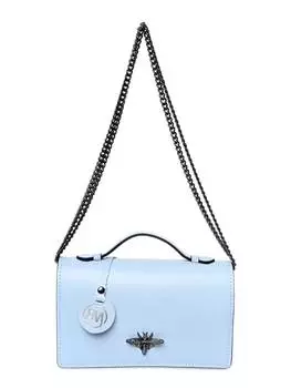 Сумка Roberta M., бирюзовый