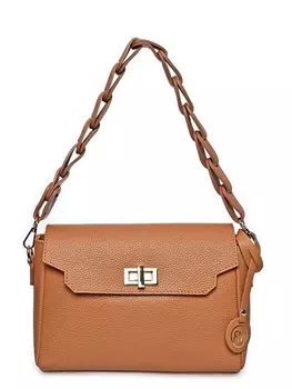 Сумка Roberta M., коричневый