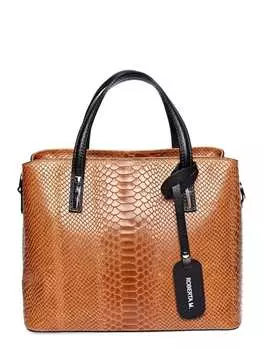 Сумка Roberta M., коричневый