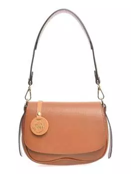 Сумка Roberta M., коричневый