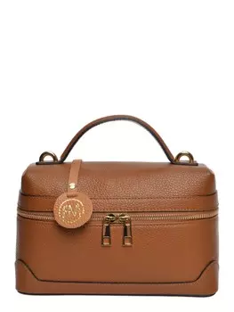 Сумка Roberta M., коричневый