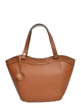 Сумка Roberta M., коричневый