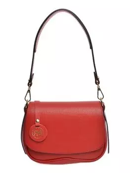 Сумка Roberta M., красный