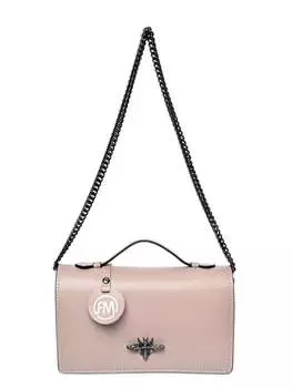Сумка Roberta M., розовый