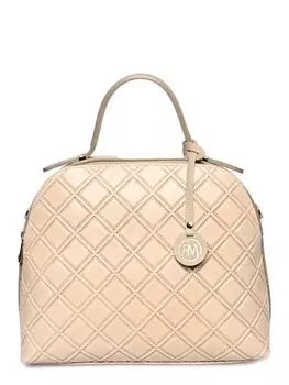 Сумка Roberta M., серо-коричневый