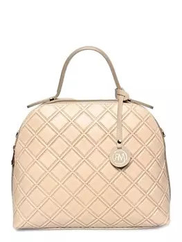 Сумка Roberta M., серо-коричневый