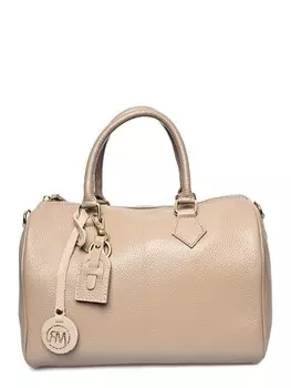 Сумка Roberta M., серо-коричневый