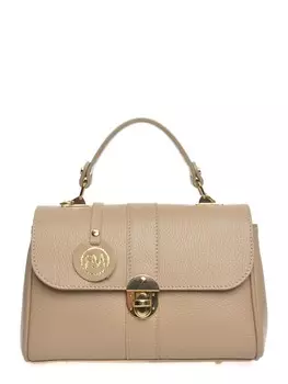 Сумка Roberta M., серо-коричневый