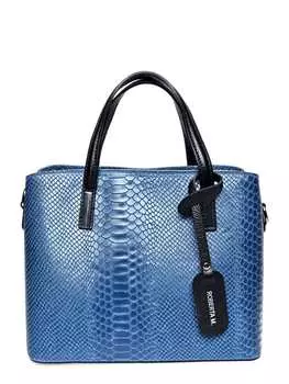 Сумка Roberta M., светло-синий