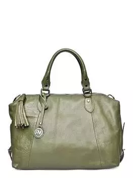 Сумка Roberta M., зеленый