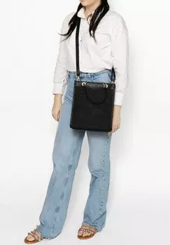 Сумка Roberta Rossi, черный