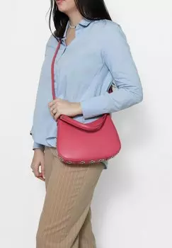 Сумка Roberta Rossi, фуксия