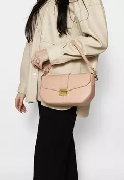 Сумка Roberta Rossi, фуксия