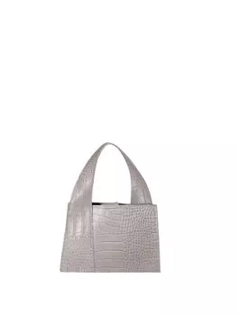 Сумка ROBERTA ROSSI, серый