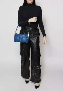 Сумка Roberta Rossi, синий