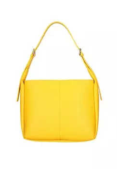 Сумка Roberta Rossi, желтый