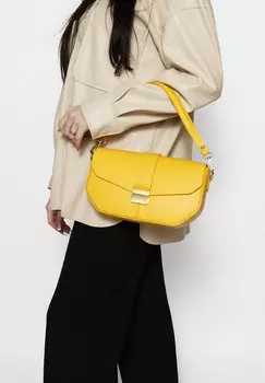 Сумка Roberta Rossi, желтый