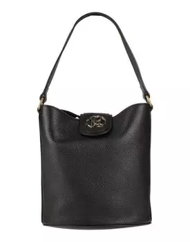 Сумка ROBERTO CAVALLI, черный