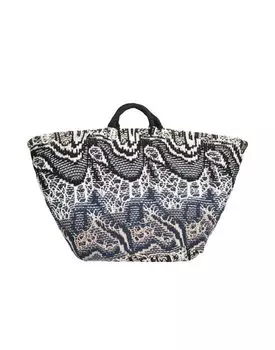 Сумка ROBERTO COLLINA, темно-синий