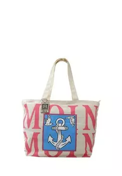 Сумка Robin Ruth, бежевый