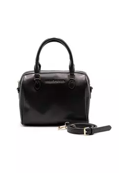 Сумка Roccobarocco, черный