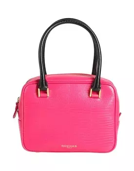 Сумка Rochas, фуксия
