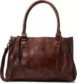 Сумка Rockababy Bed Stu, цвет Rowan Teak Multi