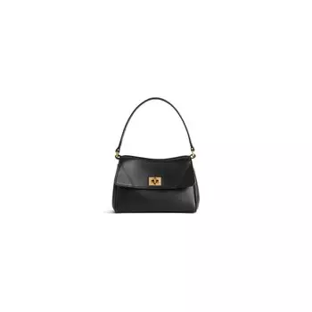 Сумка Rodeo Nano с цепочкой BALENCIAGA, черный