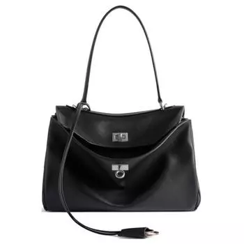 Сумка Rodeo Small с верхней ручкой Balenciaga