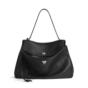 Сумка Rodeo XL BALENCIAGA, черный