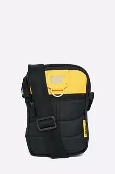 Сумка Родни Caterpillar, черный