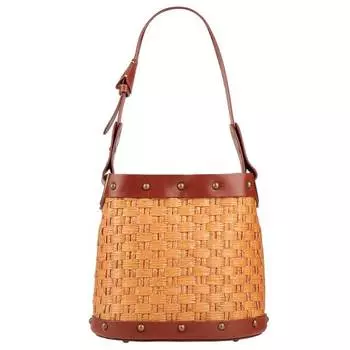 Сумка Rodo, коричневый