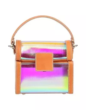 Сумка Rodo, коричневый