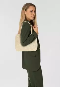 Сумка Roeckl, бежевый