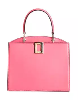 Сумка Roger Vivier, коралл