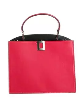 Сумка Roger Vivier, красный