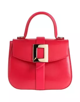 Сумка Roger Vivier, красный