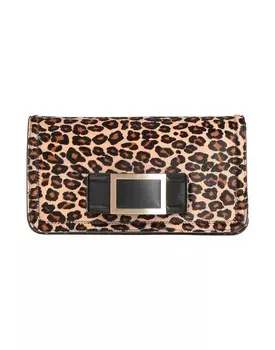 Сумка Roger Vivier, песочный