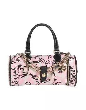 Сумка Roger Vivier, розовый