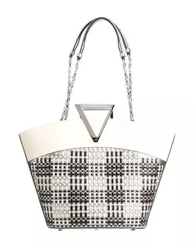 Сумка ROGER VIVIER, слоновая кость