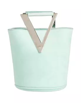 Сумка Roger Vivier, светло-зеленый