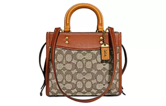 Сумка Rogue COACH