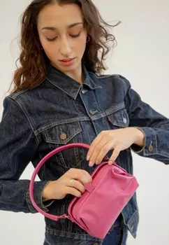 Сумка ROHA BALAGAN, розовый