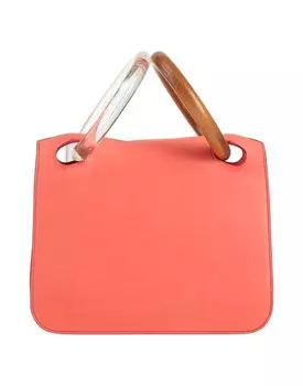 Сумка ROKSANDA, красный