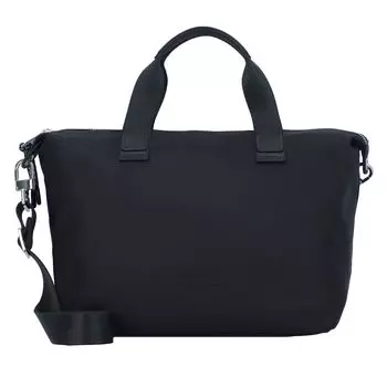 Сумка Roncato Portofino Handtasche 28 cm, неро